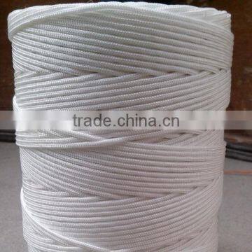 1.5mm Polyester Braided twine, PP/Polypropylene Braided Twine