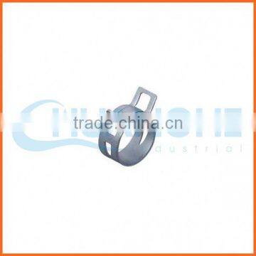 chuanghe high t bolt hose clamps