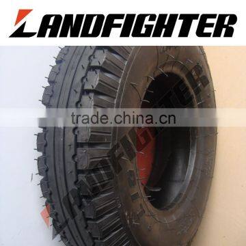 PERU MARKET FOR TOP QUALITY LANDFIGHTER MOTORCYCLE TIRES 4.00-8 8PR photo-5
