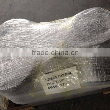 Conveyor silent Chain side guide or center guide type