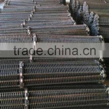 glass oven conveyor belt