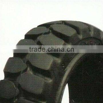 Press on Solid Tyre 559x203x406.4