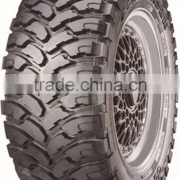 China NO.1 quality tires with Cheap price Tires 235/75r15 for SUV