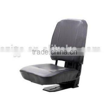 Top Quality Agricultural Driver Seat Mechanical Damping Tractor Seat Farming Seat With Best Price YHG-04