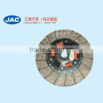 Clutch disc for JAC PARTS/JAC SPARE PARTS