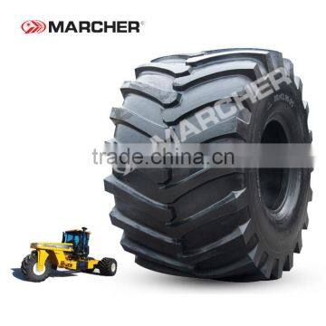 Truck Tires 66*43-25, tire manufacture