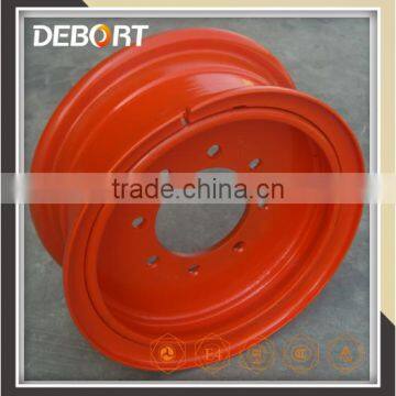 Agricultural Wheel Rim, Steel Wheel photo-4