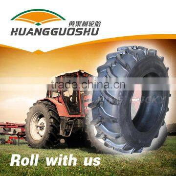 Cheap tractor tires 9.5x20 with tire factory in china