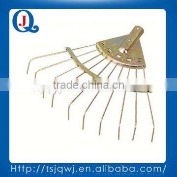 garden rake,farming rake