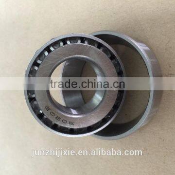High Quality Tapered Roller Bearing Ball Bearing 30203 photo-3