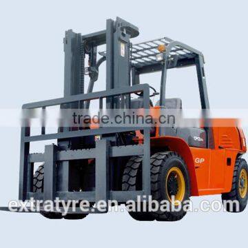 Armour Forklift Industrial Tyre L-6 With Good Quality 28X9-15 14pr, 300-15 20, 900-16 photo-3