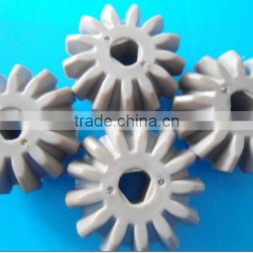 High Temperature resistance Peek Plastic Gear