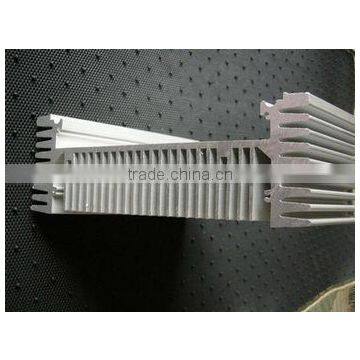 LED heat sinks