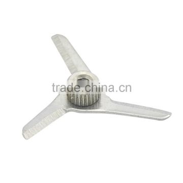 popular Stainless Steel 304 Blender Blades