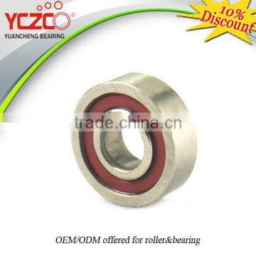 695 Open Deep Groove Ball Bearing Manufacturer photo-2