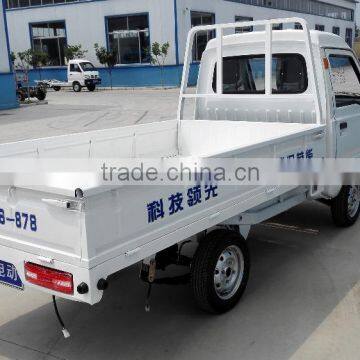 Mini Electric Truck (RA-1A) photo-5