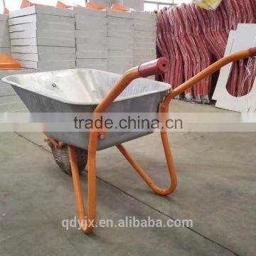 6414T New Style Industrial Constriction Innovational Wheelbarrow photo-3