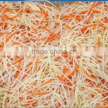 Electric Vegetable Dicer Machine / Commercial Vegetable Dicer photo-3