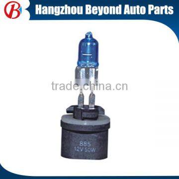 Car Halogen bulb 885 12V 50W