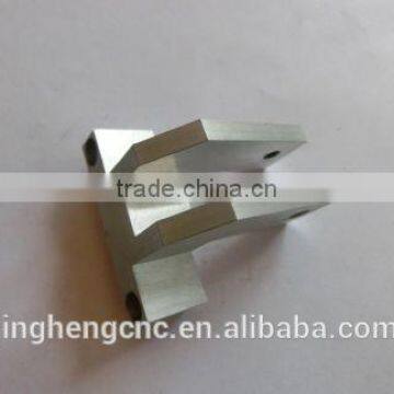 Taiwan Made Custom Stainless Steel/aluminum Mechanical & Fabrication Parts, Auto Spare Parts photo-4