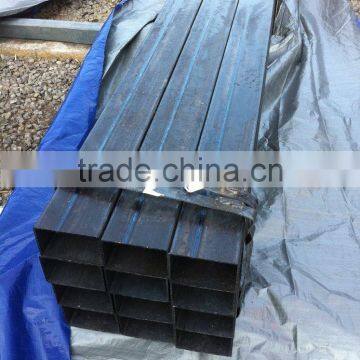 Rectangular Hollow Section Standard Size photo-3