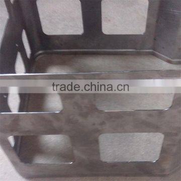 Metal Packing Box/sheet Metal Processing photo-3