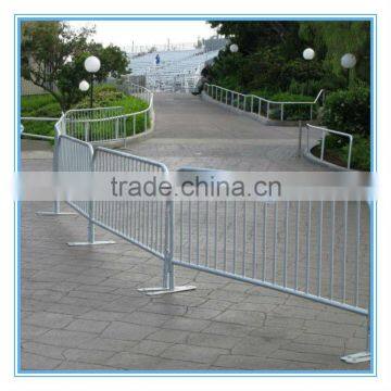 temporary fence for streetwise security products