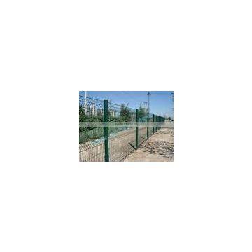 mesh fence