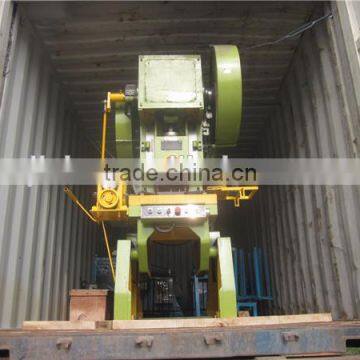 Concertina Razor Barbed Wire Mesh Machine Manufactory photo-6