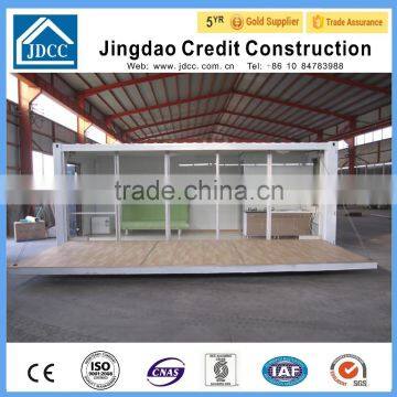 Expandable Container House photo-2