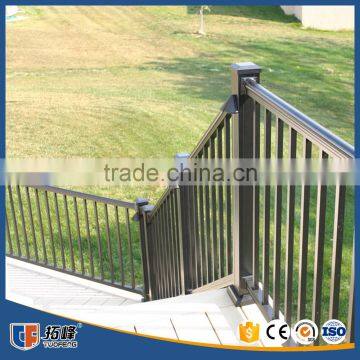 Factory Supply Ornamental Steel Stair Spindles photo-3