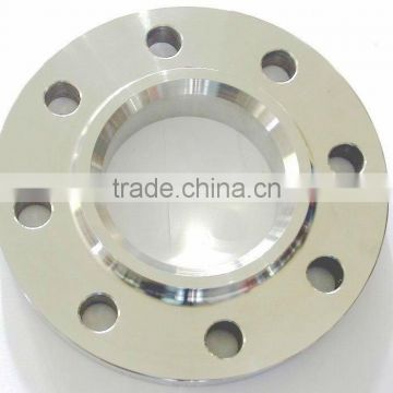 stainless steel reducing flanges