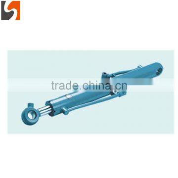 Professional Telescopic Hydraulic Cylinder for Dump Truck Tractor photo-3