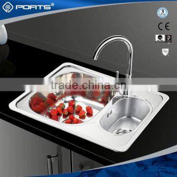 With 9 years experience factory supply lab central work bench of POATS