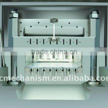 Frozen Meat Block Cutter QK-6T