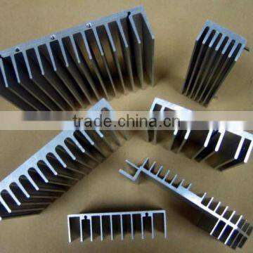 Aluminum Profile Radiator photo-6