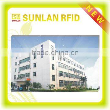 Wloelsale Price ISO CR80 Double Beautiful Printing Smart Chip id Card and ic Card (TOP 10 Smart Card Factory) photo-5