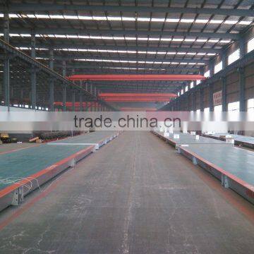 120 Ton 150 Ton Truck Scale 120 Ton Weighbridge photo-5