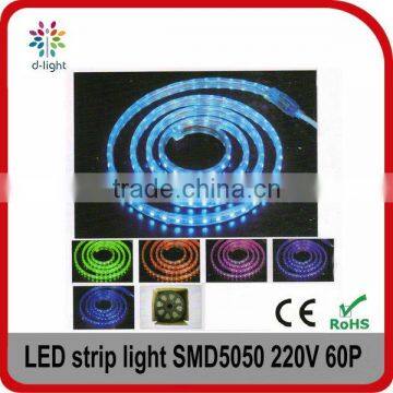 Christmas decoration led strips lights Party holiday celebration decorative light strip buy direct from China