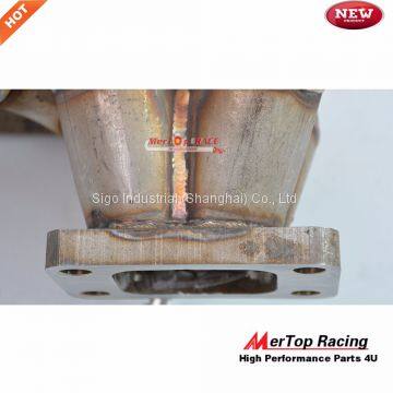 Mertop 3mm Steam Pipe for TOP MOUNT HOLDEN ECOTEC 3.8 TURBO MANIFOLD V6 TURBO KIT VT VU VX VY photo-5