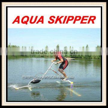 SWIMMING POOL BIKE TOTEM BIKES AQUA BIKE