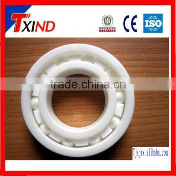 production high performance angular contact ball bearing 7911