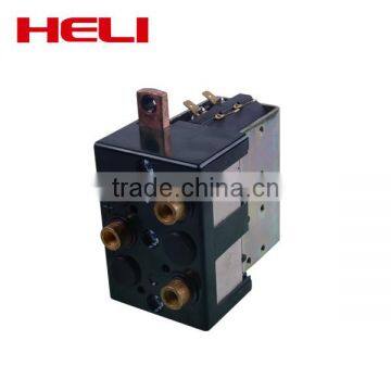 Electrical Fan Heli Forklift Spare Parts photo-4