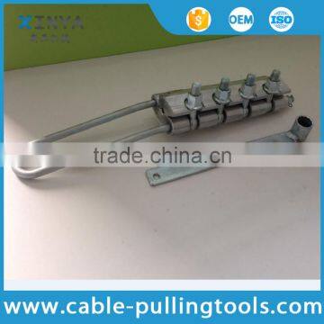 Bolt Type Wire Grip Clamp For OPGW 11-15mm photo-2