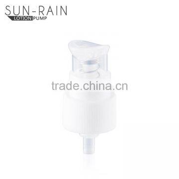 Factory Made Usableness 0.23CC New Plastic Treatment Pump photo-4
