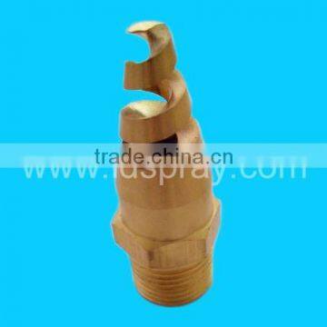 TF Full Cone Spiral Nozzle photo-6