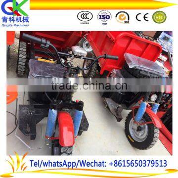 Environment Three Wheeler Tricycle photo-2