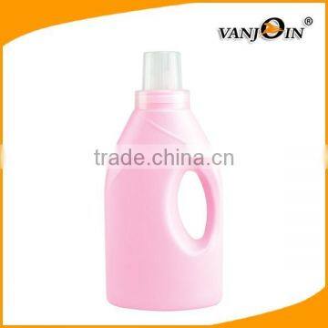 Essential Oil Use and Screw Cap Sealing Type Plastic Laundry Detergent Bottle photo-3