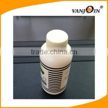 Empty 120ml 4oz PE Plastic Bottle for Hair Dye Cream Packaging Use photo-3