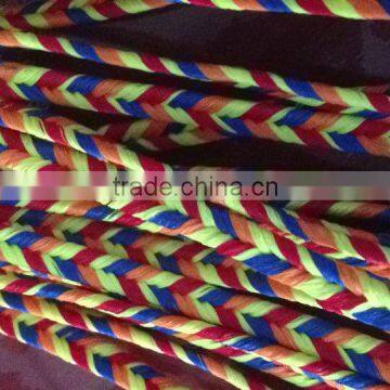 CO 16-4A High Speed Lace/belt Braiding Machine photo-3